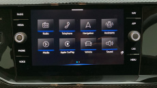 Volkswagen Polo 1.0 TSI Life 5dr Petrol Hatchback